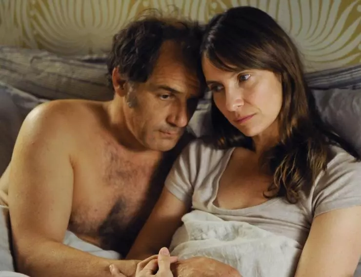 Кадр из Молода и прекрасна (2013) Кадр из Молода и прекрасна (2013)