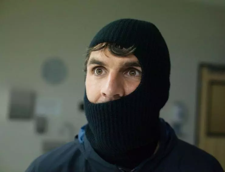 Кадр из Детородные (2012) Кадр из Детородные (2012)