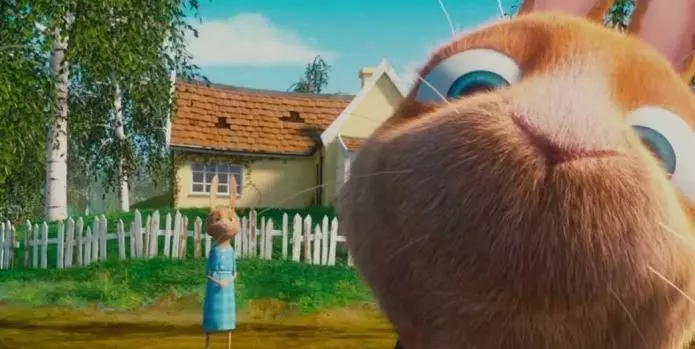 Кадр из За тридевять земель (2014) Кадр из За тридевять земель (2014)