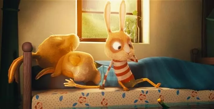 Кадр из За тридевять земель (2014) Кадр из За тридевять земель (2014)