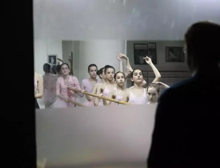 Кадр из Очень плохие парни (2013) Кадр из Очень плохие парни (2013)