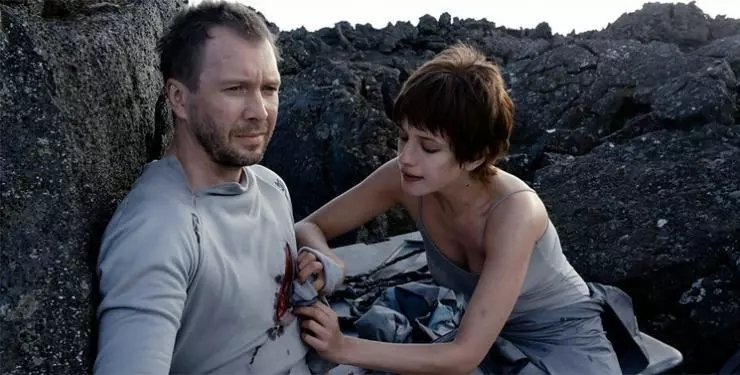 Кадр из Вычислитель (2014) Кадр из Вычислитель (2014)