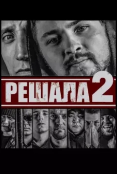 Решала 2 / Reshala 2 (2015)