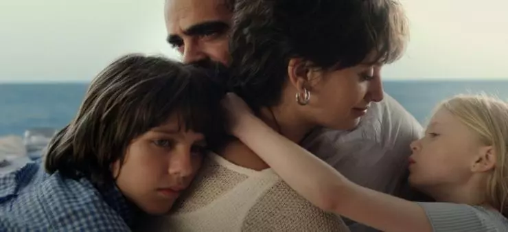 Кадр из Ма Ма (2015) Кадр из Ма Ма (2015)