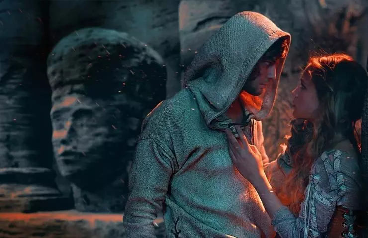 Кадр из Седьмой сын (2014) Кадр из Седьмой сын (2014)