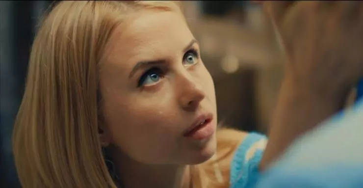 Кадр из Побег за мечтой (2015) Кадр из Побег за мечтой (2015)
