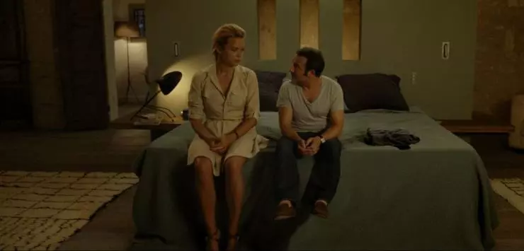 Кадр из Любовь не по размеру (2016) Кадр из Любовь не по размеру (2016)