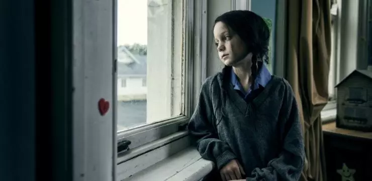 Кадр из Запрос в друзья (2016) Кадр из Запрос в друзья (2016)