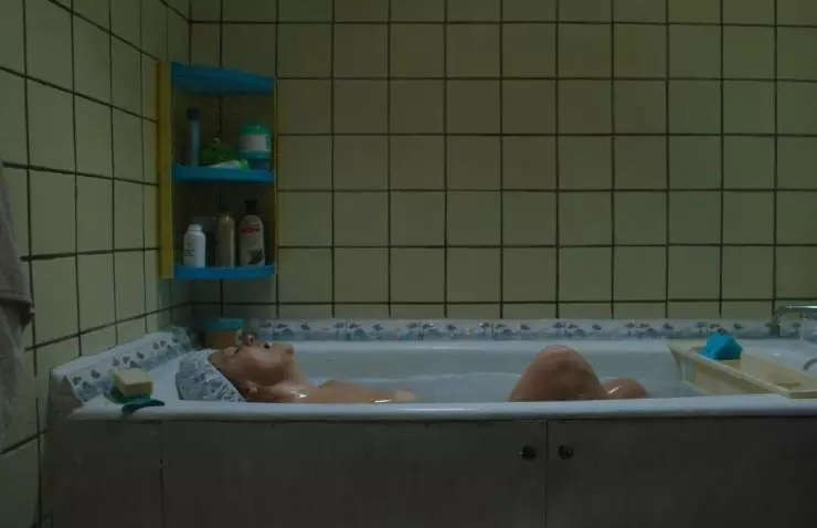 Кадр из Зоология (2016) Кадр из Зоология (2016)