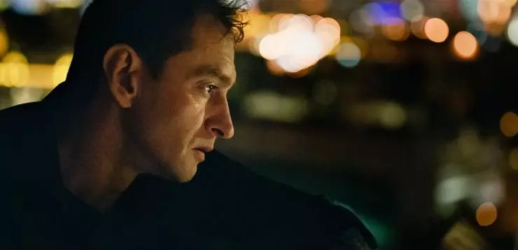 Кадр из Коллектор (2016) Кадр из Коллектор (2016)