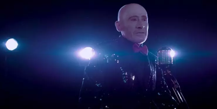 Кадр из Вакантна жизнь шеф-повара (2015) Кадр из Вакантна жизнь шеф-повара (2015)