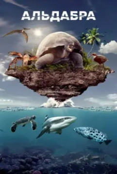 Альдабра. Путешествие к таинственному острову / Once Upon an Island (2016)
