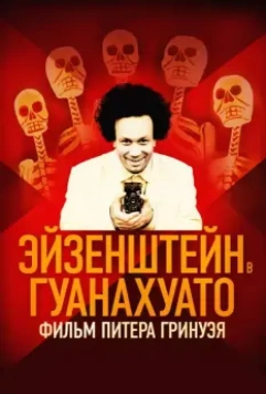 Эйзенштейн в Гуанахуато / Eisenstein in Guanajuato (2015)