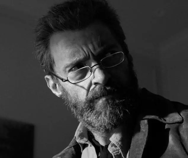 Кадр из Логан (2017) Кадр из Логан (2017)