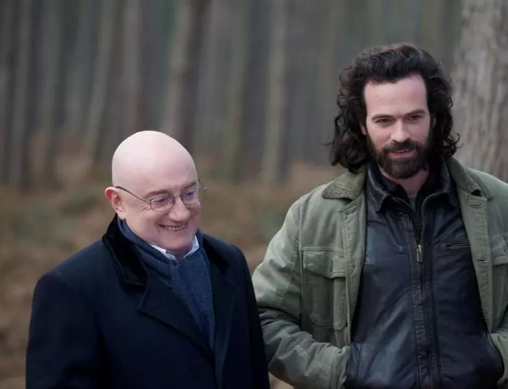 Кадр из Киллер поневоле (2016) Кадр из Киллер поневоле (2016)