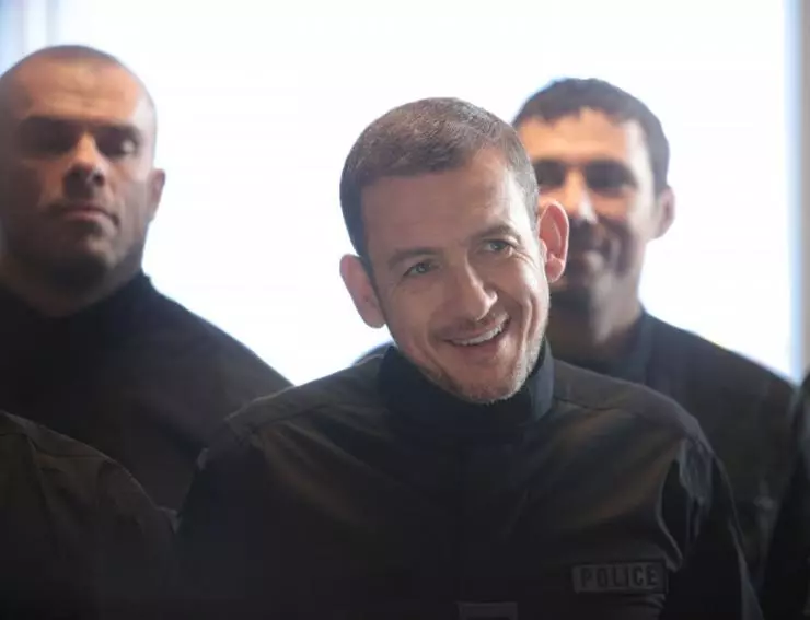 Кадр из Возьми меня штурмом (2016) Кадр из Возьми меня штурмом (2016)