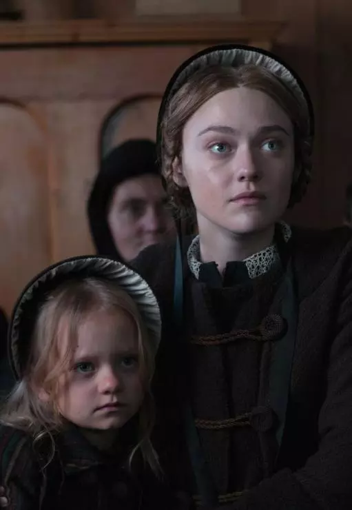 Кадр из Преисподняя (2016) Кадр из Преисподняя (2016)