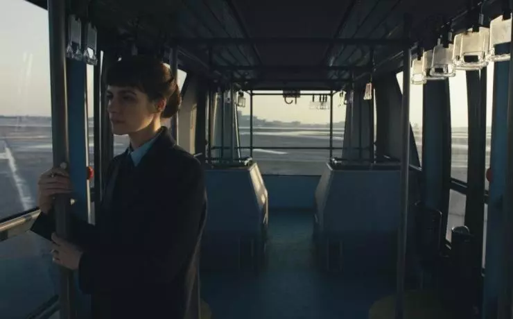 Кадр из Разбуди меня (2016) Кадр из Разбуди меня (2016)