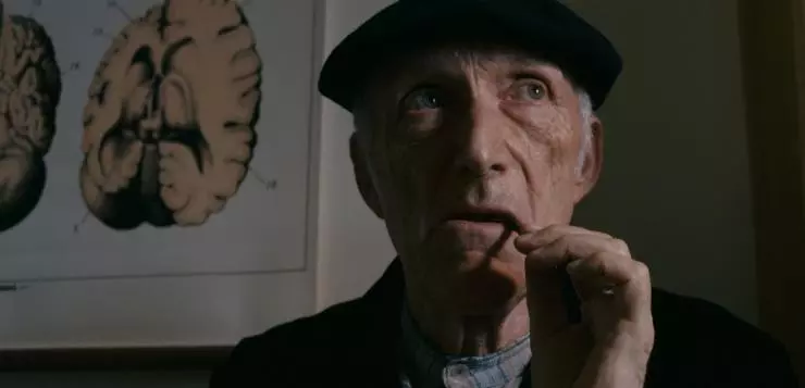 Кадр из Афера доктора Нока (2017) Кадр из Афера доктора Нока (2017)