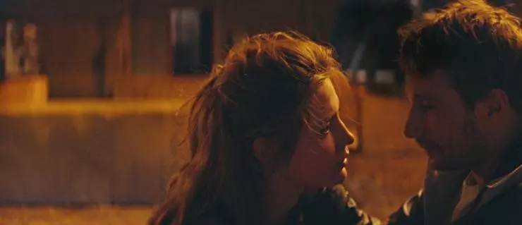 Кадр из Страсть и верность (2017) Кадр из Страсть и верность (2017)