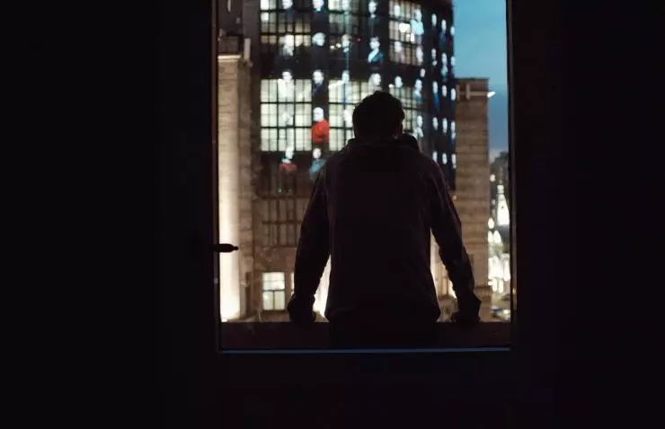 Кадр из Кислота (2018) Кадр из Кислота (2018)