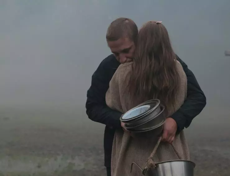Кадр из Сердце мира (2018) Кадр из Сердце мира (2018)