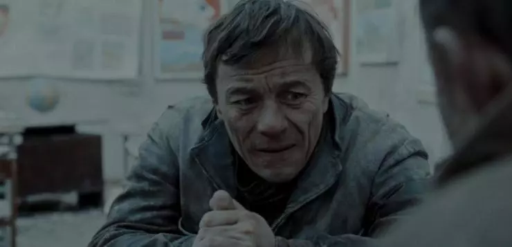 Кадр из Спитак (2018) Кадр из Спитак (2018)