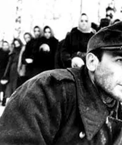 Кадр из Проверка на дорогах (1971) Кадр из Проверка на дорогах (1971)