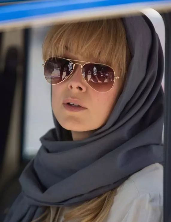 Кадр из Точка невозврата (2017) Кадр из Точка невозврата (2017)