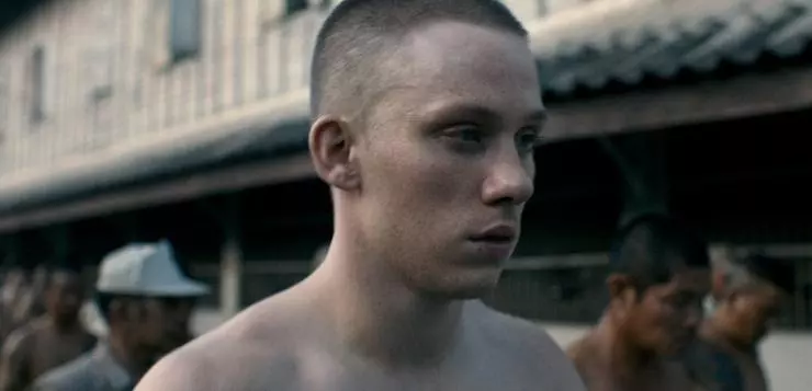 Кадр из Бои без правил (2017) Кадр из Бои без правил (2017)