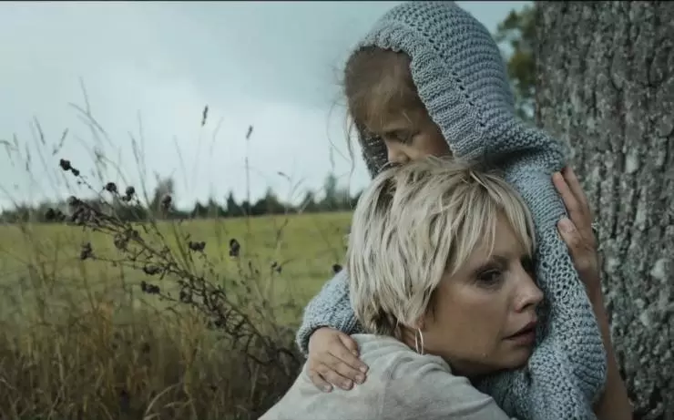 Кадр из Мотылёк (2016) Кадр из Мотылёк (2016)