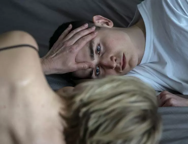 Кадр из Королева сердец (2019) Кадр из Королева сердец (2019)