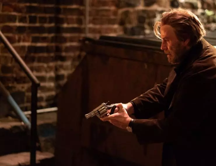 Кадр из Ядовитая роза (2019) Кадр из Ядовитая роза (2019)
