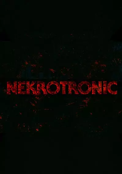 Некромант / Nekrotronic (2018)