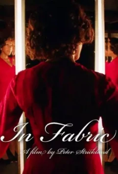 Маленькое красное платье / In Fabric (2018)