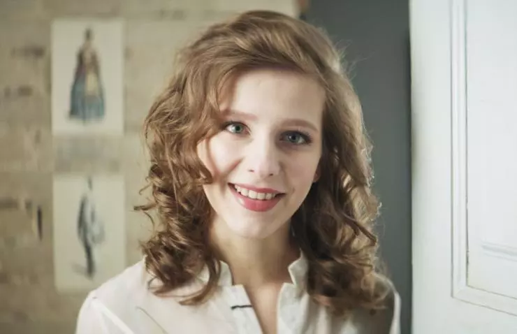 Кадр из Любовницы (2019) Кадр из Любовницы (2019)