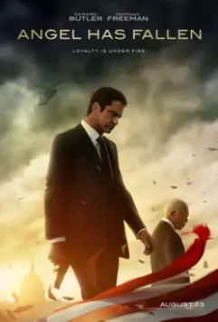 Падение ангела (2019)