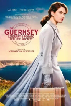 Клуб любителей книг и пирогов из картофельных очистков / The Guernsey Literary and Potato Peel Pie Society (2018)