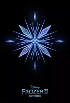 Холодное сердце 2 (2019)