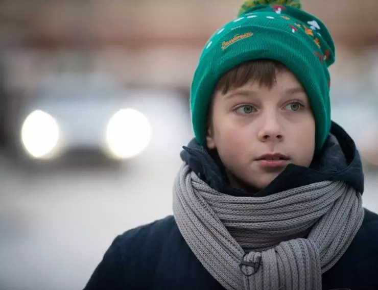 Кадр из Спасибо деду за победу (2019) Кадр из Спасибо деду за победу (2019)