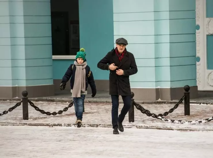 Кадр из Спасибо деду за победу (2019) Кадр из Спасибо деду за победу (2019)