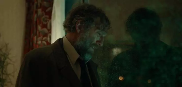 Кадр из Черная полоса (2018) Кадр из Черная полоса (2018)