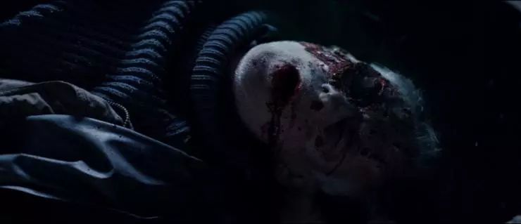 Кадр из Тварь (2019) Кадр из Тварь (2019)