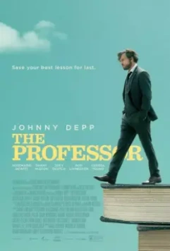 Во всё тяжкое / The Professor (2018)