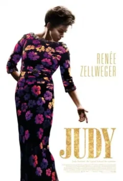 Джуди / Judy (2019)