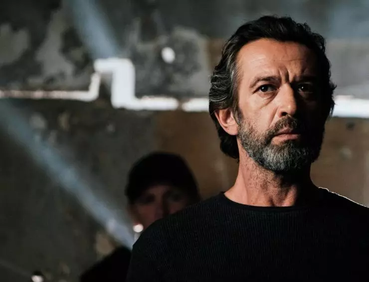 Кадр из Герой (2019) Кадр из Герой (2019)
