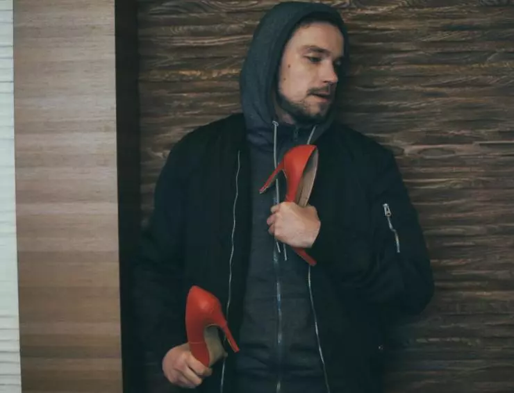 Кадр из Герой (2019) Кадр из Герой (2019)