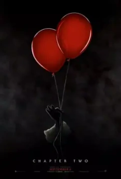 Оно 2 / It Chapter Two (2019)
