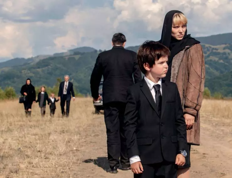 Кадр из Курск (2018) Кадр из Курск (2018)