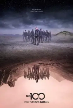 Сотня / The 100 (2014)